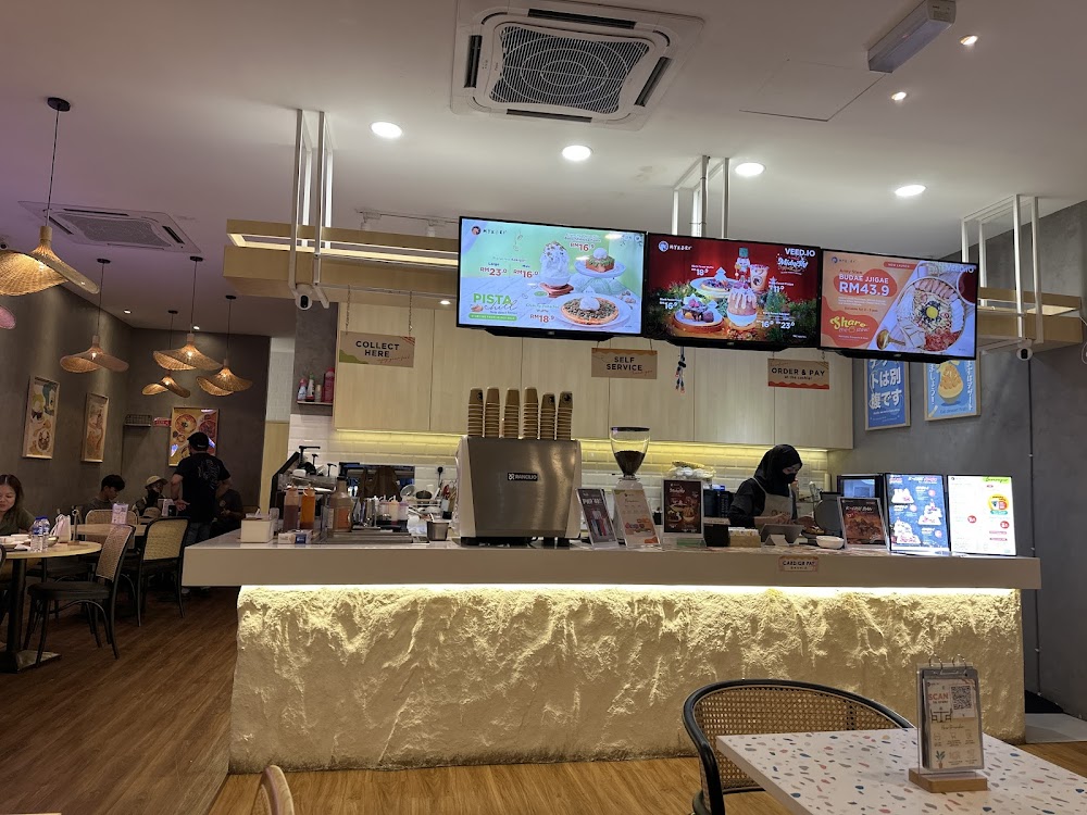 Mykori Bandar Puteri Puchong