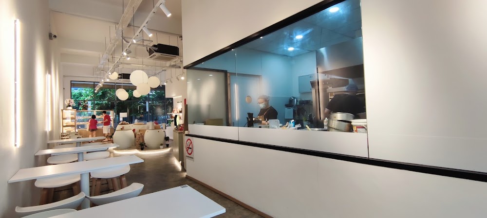Boink Bakery