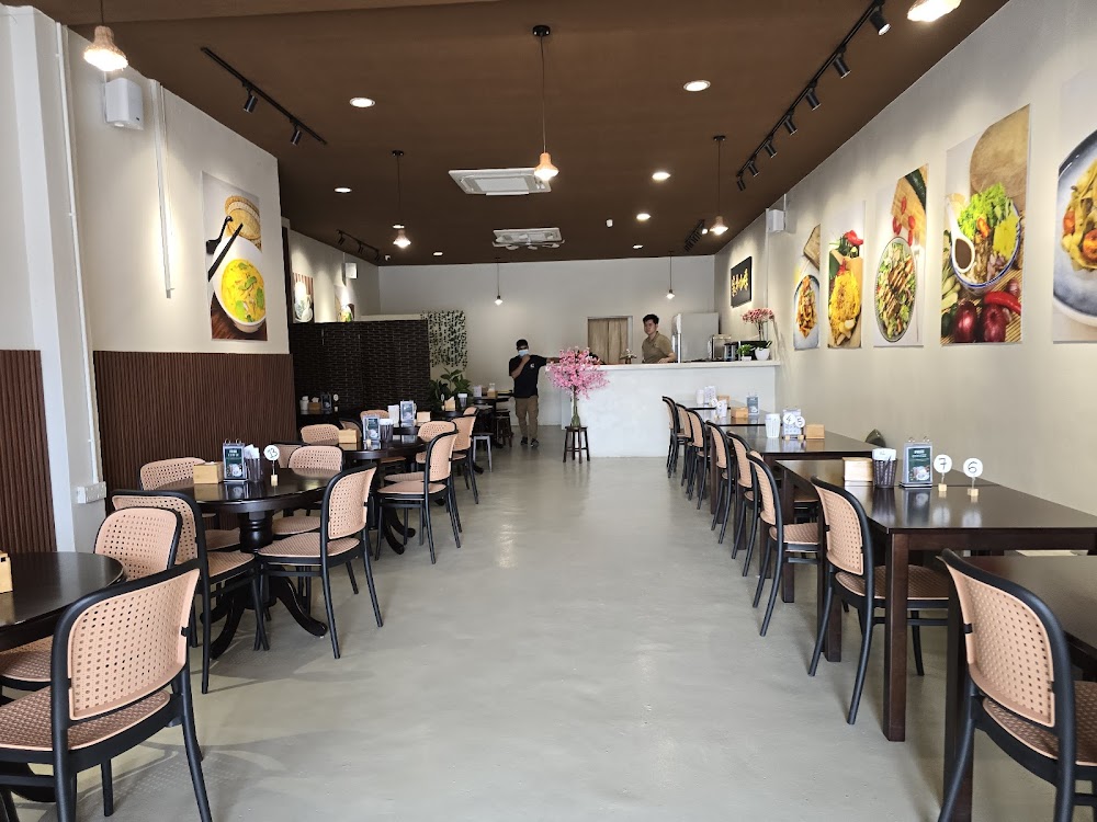 Kopi Heritage • 家乡咖啡 • Puchong