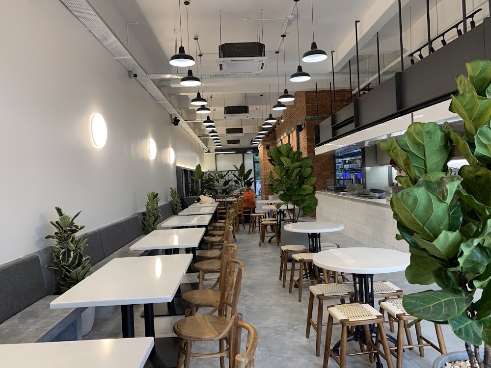 Guan's • Pusat Bandar Puchong