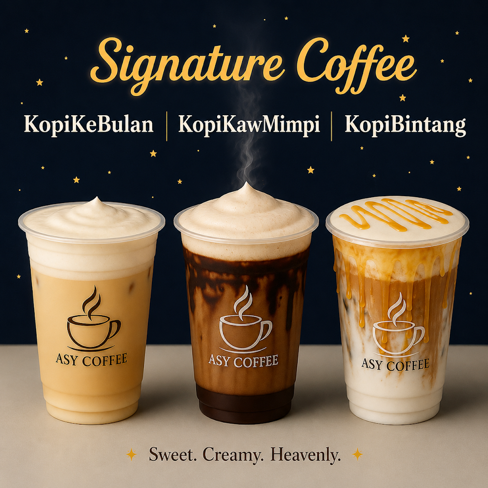 ASY COFFEE