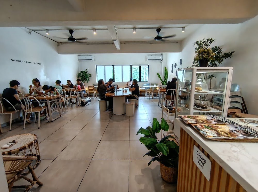 Ruang by Cookiez Bar, Puchong