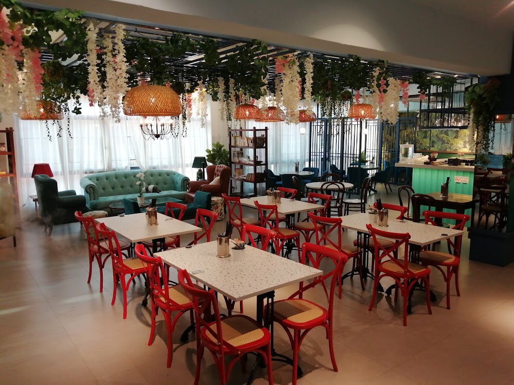 Hainan Village Malayan Kopitiam • Puchong