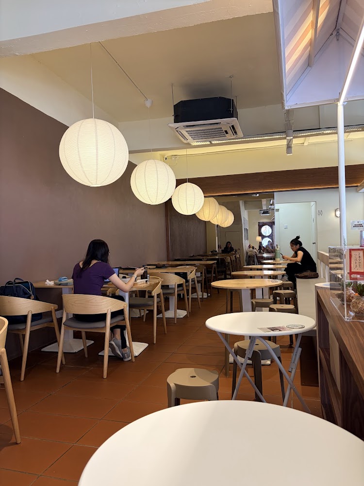 Bing Chillin Dessert Cafe - Puchong