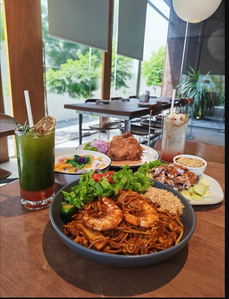 Empat Sekawan (Puchong Jaya)